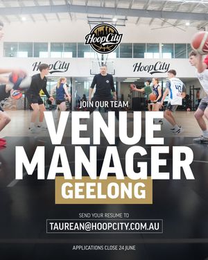 Image post by @hoopcityau on Instagram