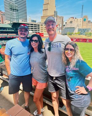 Image post by @memphisredbirds on Instagram