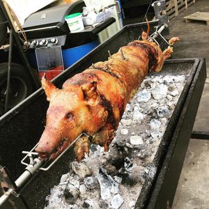 Image post by @oneminutetours on Instagram