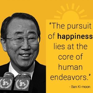 Image post by @unfoundation on Instagram