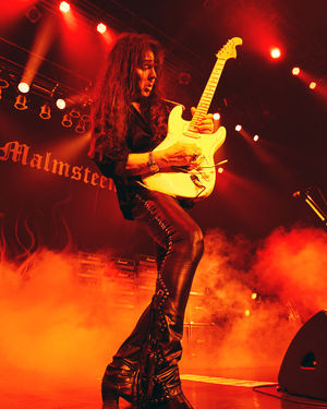 Image post by @fender on Instagram