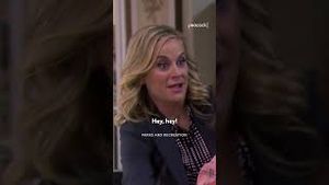 Video post by @peacock on YouTube