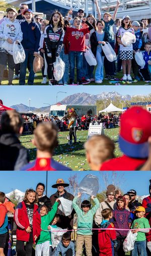 Image post by @realsaltlake on Twitter