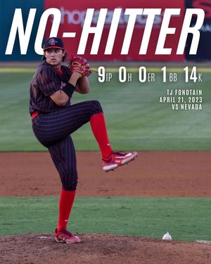 Image post by @baseballmegs on Instagram