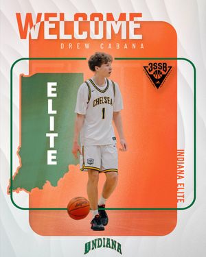 Image post by @IndianaEliteIE on Twitter