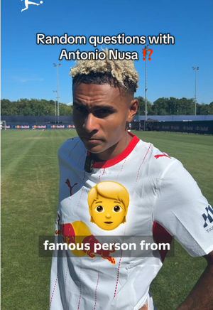 Video post by @bundesliga on TikTok