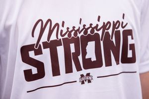 Image post by @HailState on Twitter