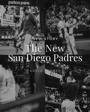 Image post by @kaylacbarber on Instagram