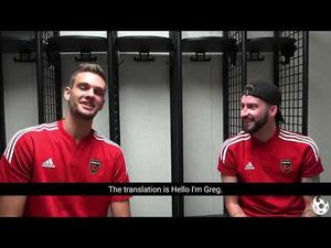 Video post by @PhoenixRisingFootballClub on YouTube