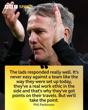 Image post by @bbcsportwales on Instagram