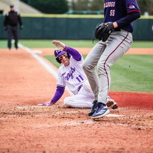 Image post by @tcubaseball on Instagram