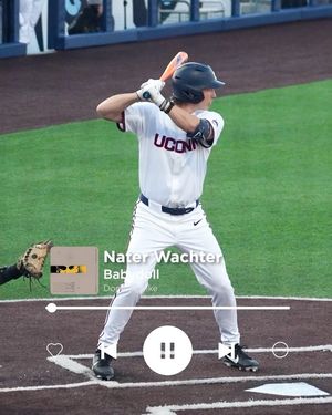 Image post by @uconnbsb on Instagram