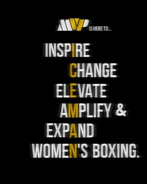 Image post by @mostvaluablepromotions on Instagram