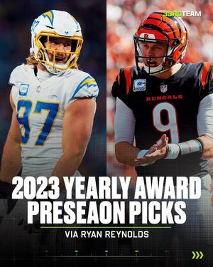 Image post by @the33rdteam on Instagram