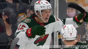 Video post by @IAWild on Facebook