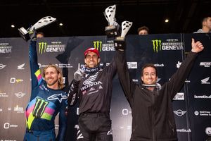 Image post by @racerxonline on Instagram
