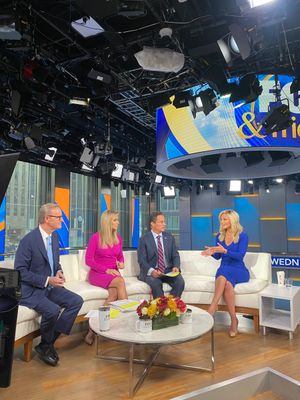 Image post by @DanielleTrotta on Twitter
