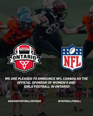 Image post by @nflcanada on Instagram