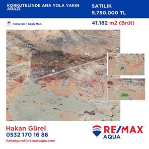 Image post by @hakangurelremax on Instagram