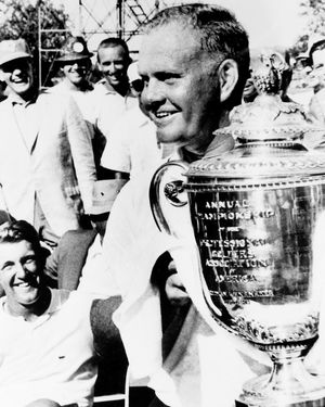 Image post by @pgachampionship on Instagram