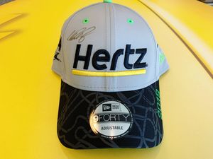 Image post by @Hertz on Twitter/X