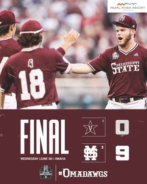 Image post by @HailStateBB on Twitter
