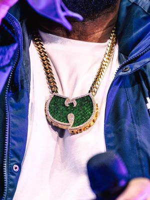 Image post by @wutangclan on Instagram