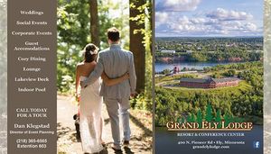 Image post by @grandelylodge on Facebook