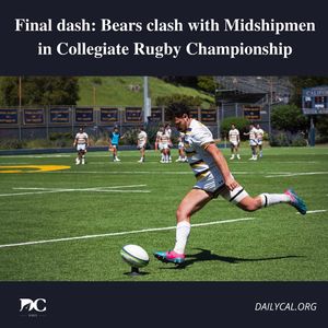 Image post by @dailycalsports on Instagram