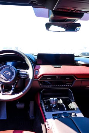 Video post by @PaulMillerMazda on Facebook