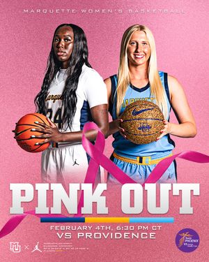 Image post by @marquettewbb on Instagram