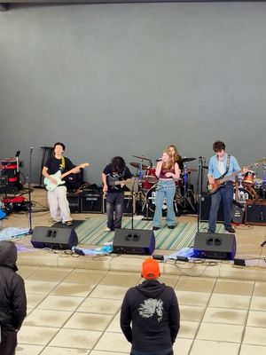 Image post by @lhmusicacademy on Instagram