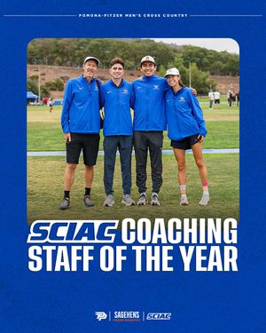 Image post by @sagehenathletics on Instagram