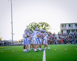 Image post by @chieftainathletics on Instagram