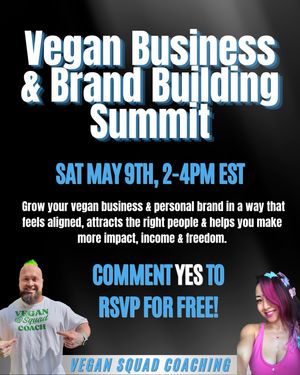 Image post by @thebodybuildingvegan on Instagram