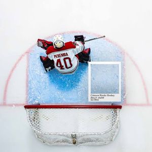 Image post by @iuphockey_d1 on Instagram