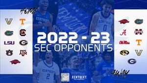 Image post by @KentuckyMBB on Twitter