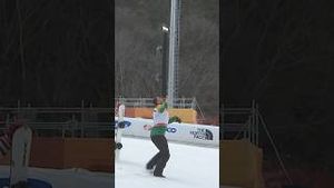 Video post by @paralympics on YouTube