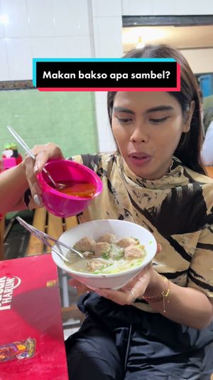 Video post by @freda.pria on TikTok