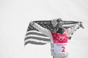 Image post by @usskiteam on Twitter