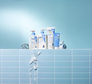 Image post by @cerave on Instagram