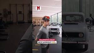 Video post by @marca_en on YouTube