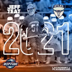 Image post by @LaxPlayground on Twitter