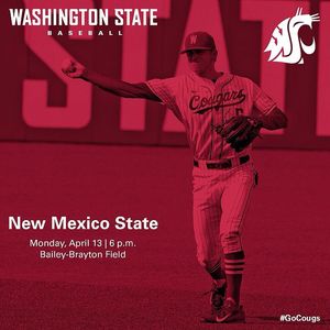 Image post by @wsucougarbsb on Instagram