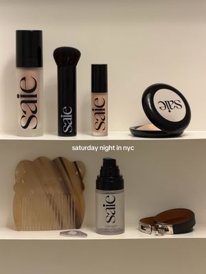 Video post by @saiebeauty on TikTok