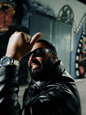 Image post by @djkhaled on Instagram