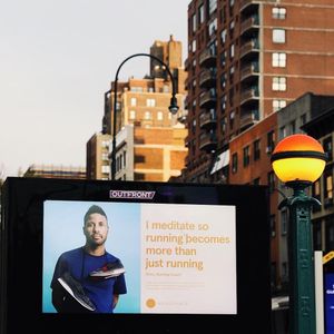 Image post by @headspace on Instagram