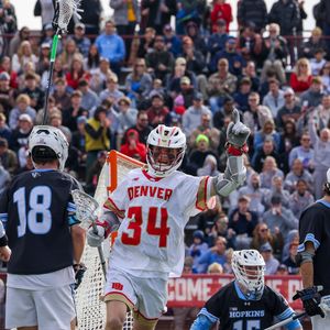 Image post by @denvermlax on Instagram