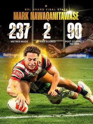 Image post by @RugbyPass on Facebook
