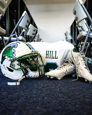 Image post by @greenwavefb on Instagram
